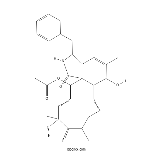 Cytochalasin C