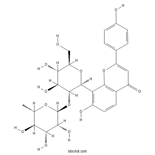 Sophoraflavone A