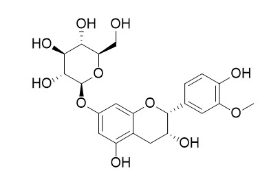 Symplocoside