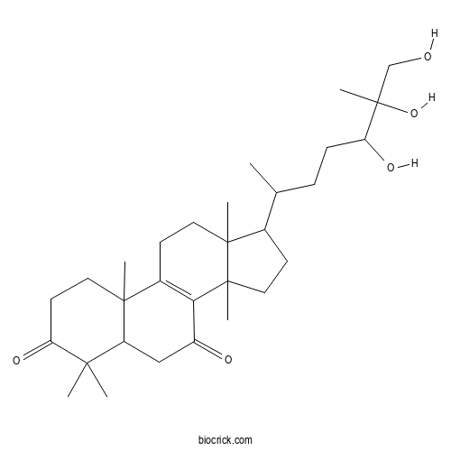 Ganoderiol D