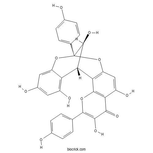 Ephedrannin A