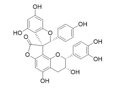 Abiesinol A