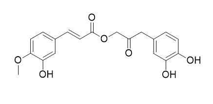 Cimiracemate A