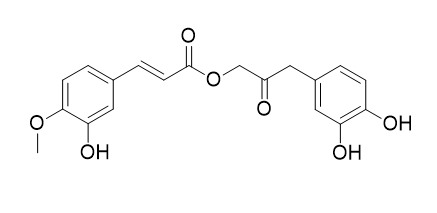 Cimiracemate A