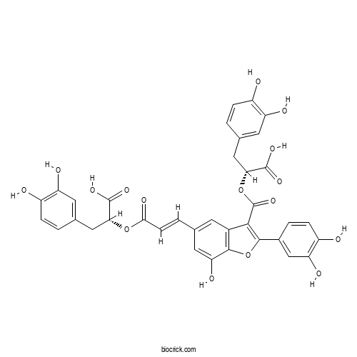 Schizotenuin A