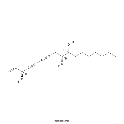 Panaxytriol