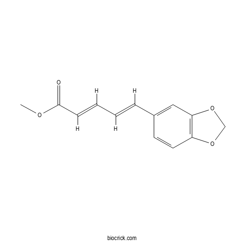 Methyl piperate