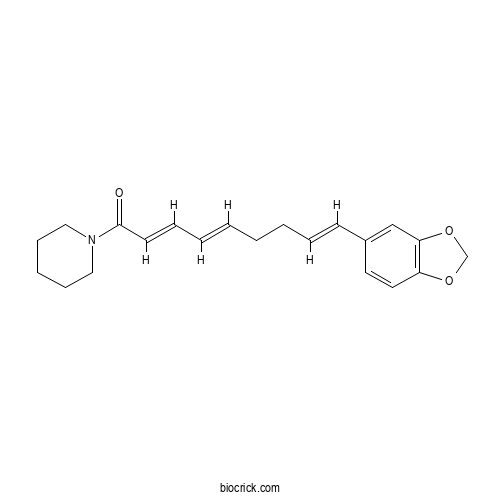 Dehydropipernonaline