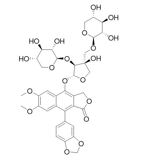 Procumbenoside E