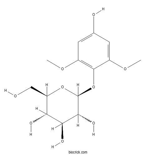 Leonuriside A