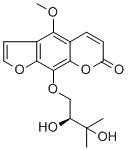 (-)-Byakangelicin