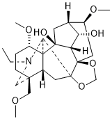 Anthriscifoldine B