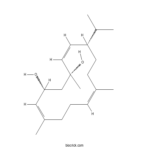 β-Cembrenediol