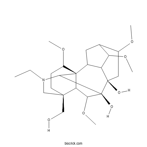 Lycoctonine