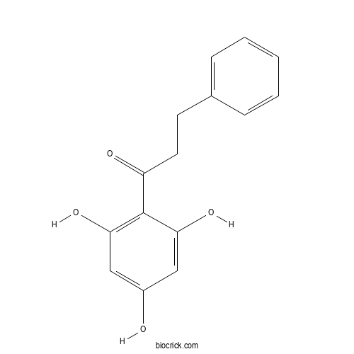 2',4',6'-Trihydroxydihydrochalcone