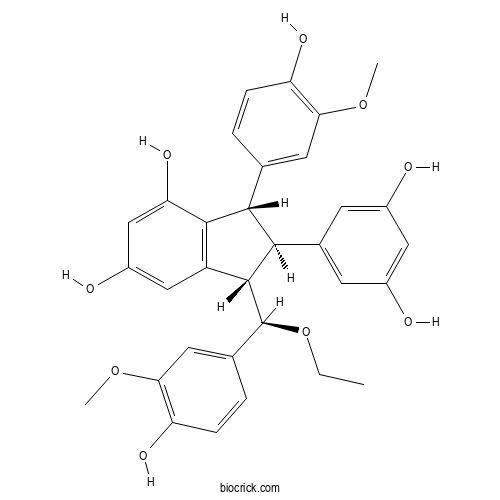 Gnemontanin F