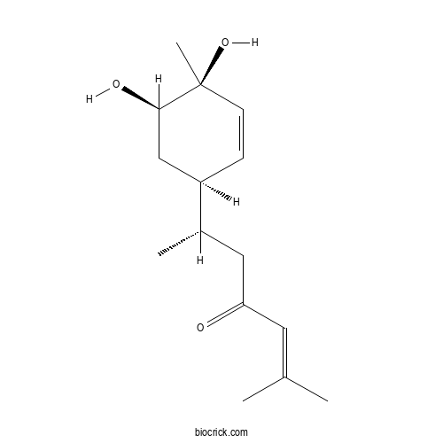 Bisacurone B