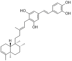 Denticulatain B