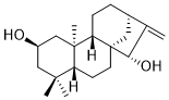2β,15α-Dihydroxy-ent-kaur-16-ene