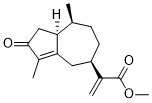 Methyl pechueloate