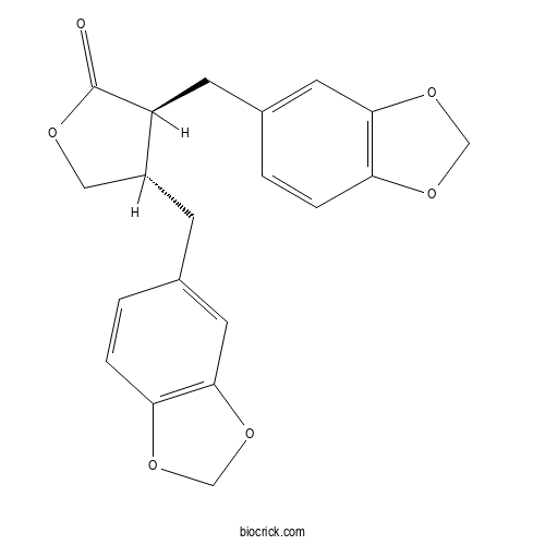 Heliobuphthalmin lactone