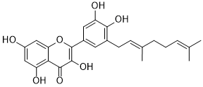 Denticulatain E