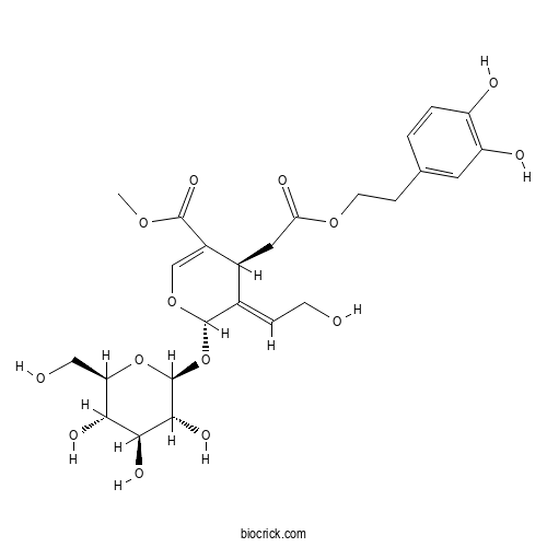 10-Hydroxyoleuropein