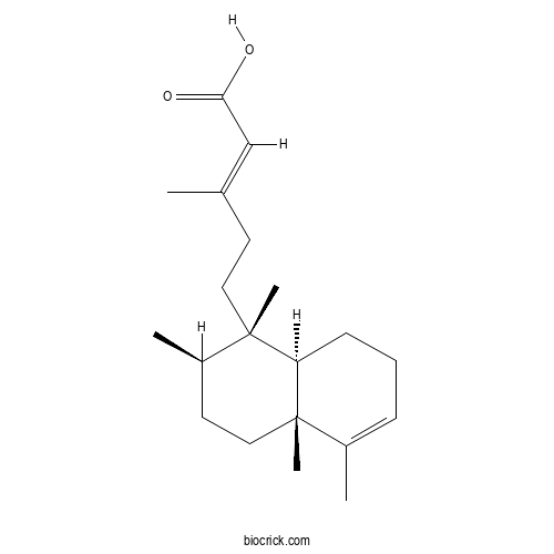 Kolavenic acid