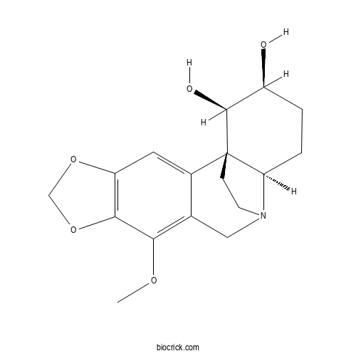 1-Epideacetylbowdensine