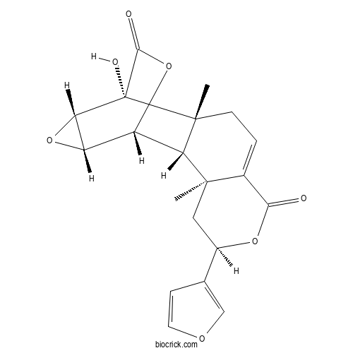 Fibraurin