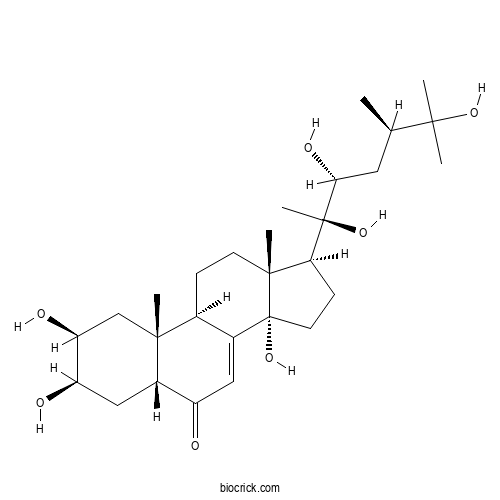 Makisterone A