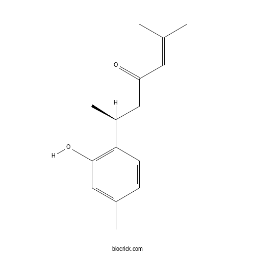Turmeronol B