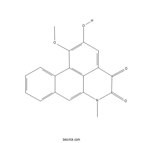 Aristolodione