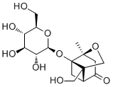 1-O-β-D-Glucopyranosylpaeonisuffrone