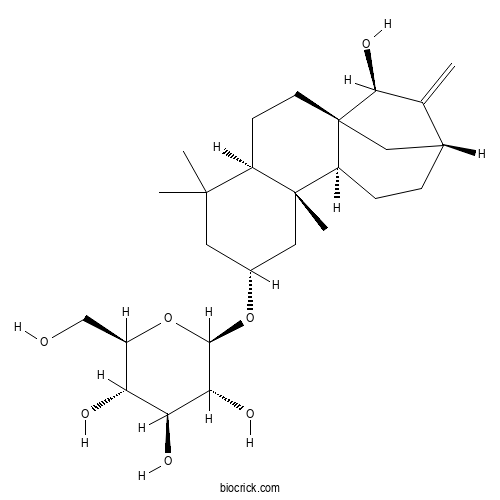 Creticoside A