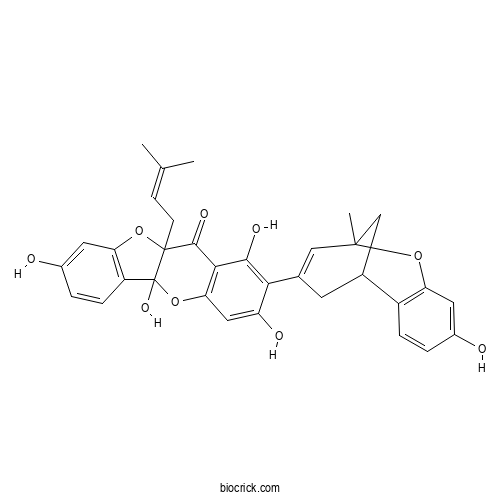 Sanggenon B