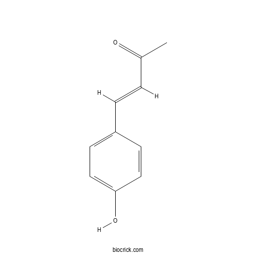 (E)-4-(4-Hydroxyphenyl)but-3-en-2-one