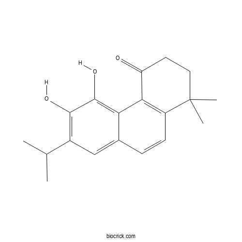 Arucadiol