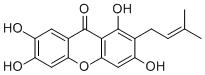 Assiguxanthone B