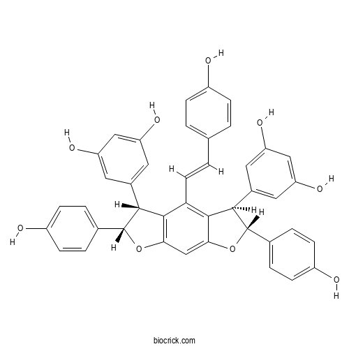 Suffruticosol D