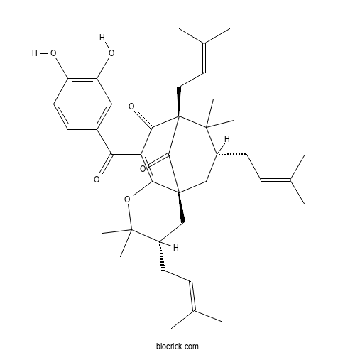 Isogarcinol