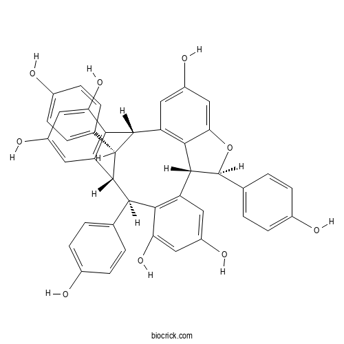 Suffruticosol C