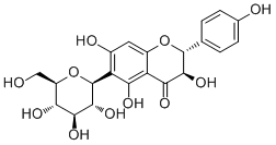 Aromadendrin 6-C-glucoside