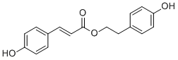 p-Hydroxyphenylethyl p-coumarate