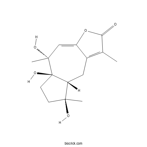 Zedoalactone B