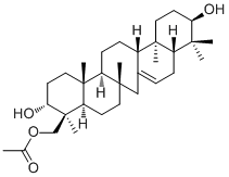 24-O-Acetyllycoclavanol