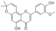 Racemoflavone