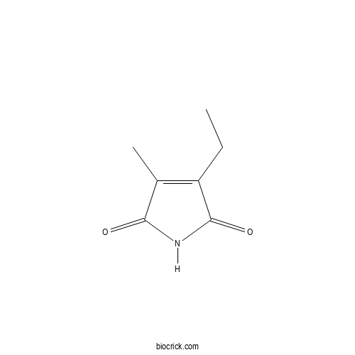2-Ethyl-3-methylmaleimide