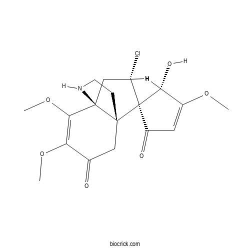 Acutumidine