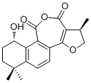 (1S,16R)-1-Hydroxycryptotanshinone anhydride